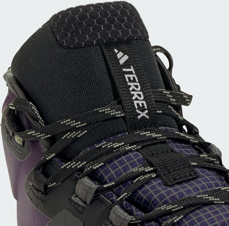 Черевики Adidas JQ2218 жіночі - 8