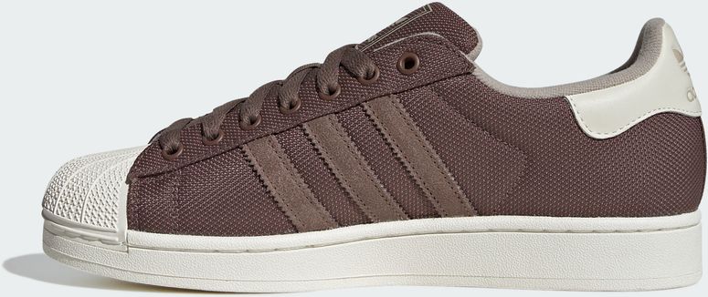 Кроссовки Adidas SUPERSTAR II мужские - 2