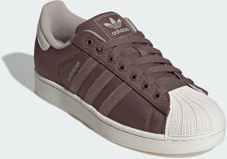 Кроссовки Adidas SUPERSTAR II мужские - 3