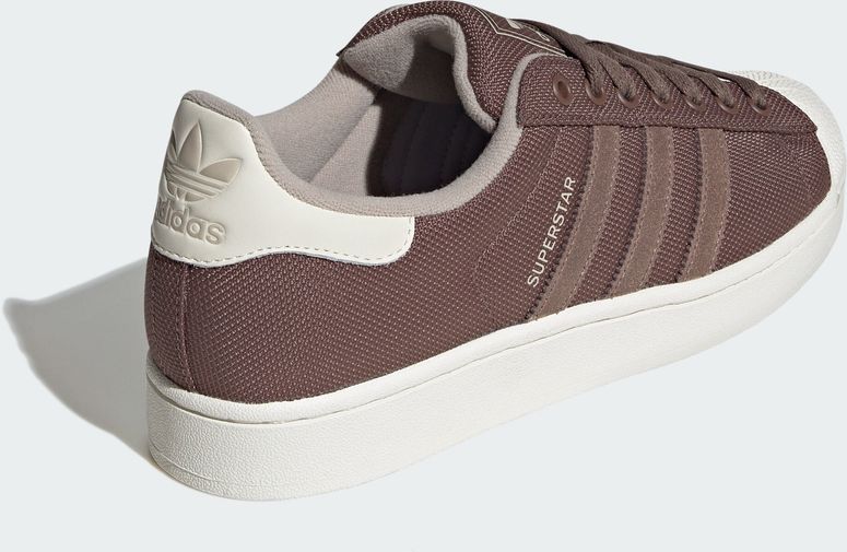 Кроссовки Adidas SUPERSTAR II мужские - 4