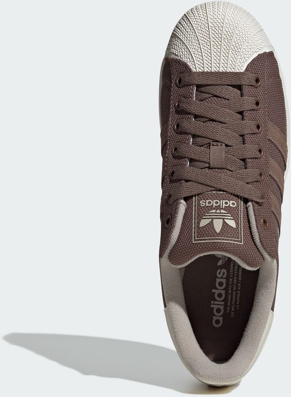 Кроссовки Adidas SUPERSTAR II мужские - 6