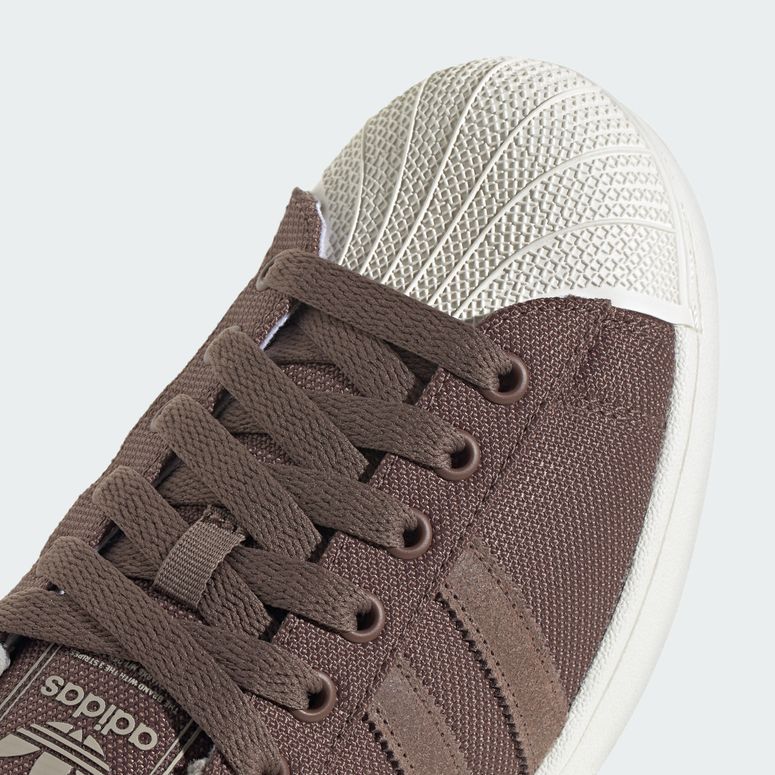 Кроссовки Adidas SUPERSTAR II мужские - 9