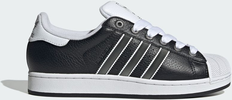 Кроссовки Adidas SUPERSTAR II мужские - 1