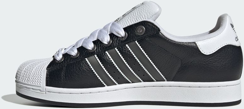 Кроссовки Adidas SUPERSTAR II мужские - 2