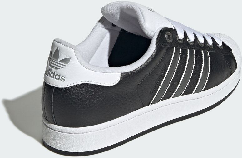 Кроссовки Adidas SUPERSTAR II мужские - 5