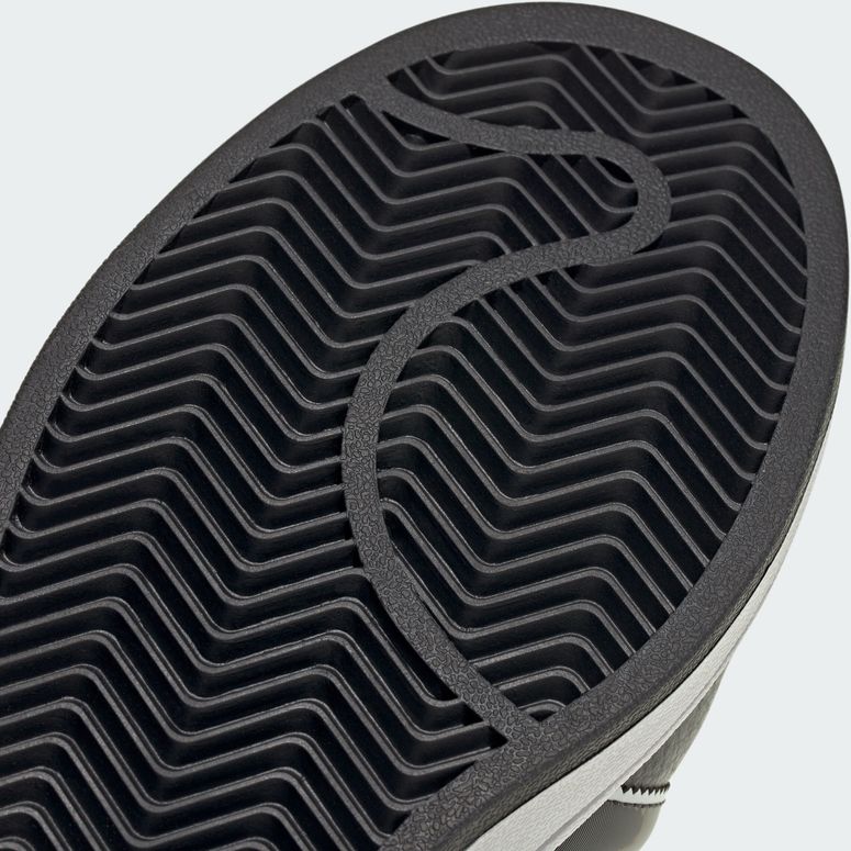 Кроссовки Adidas SUPERSTAR II мужские - 9