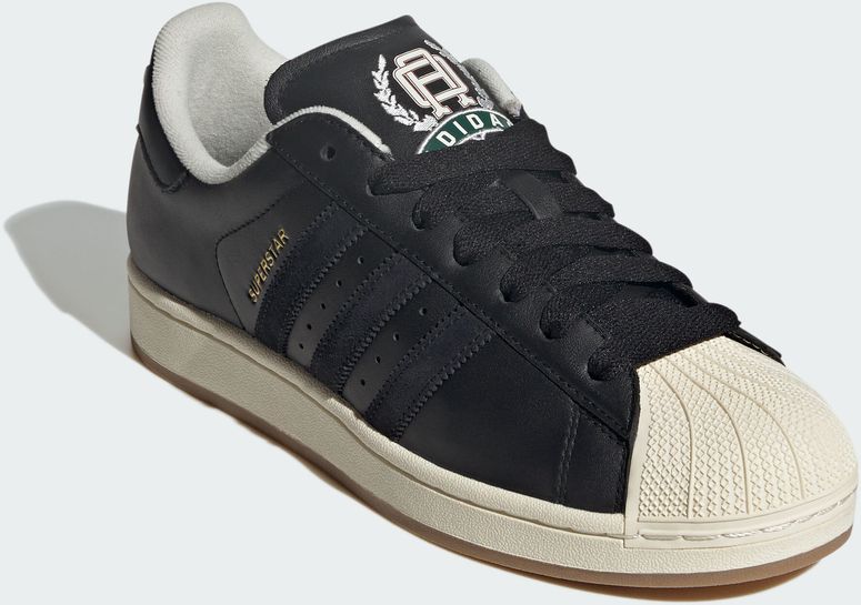Кроссовки Adidas SUPERSTAR II мужские - 3