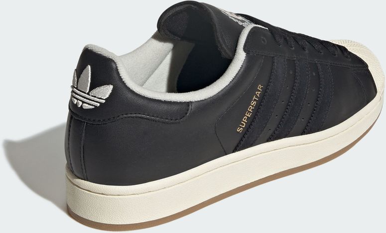 Кроссовки Adidas SUPERSTAR II мужские - 4