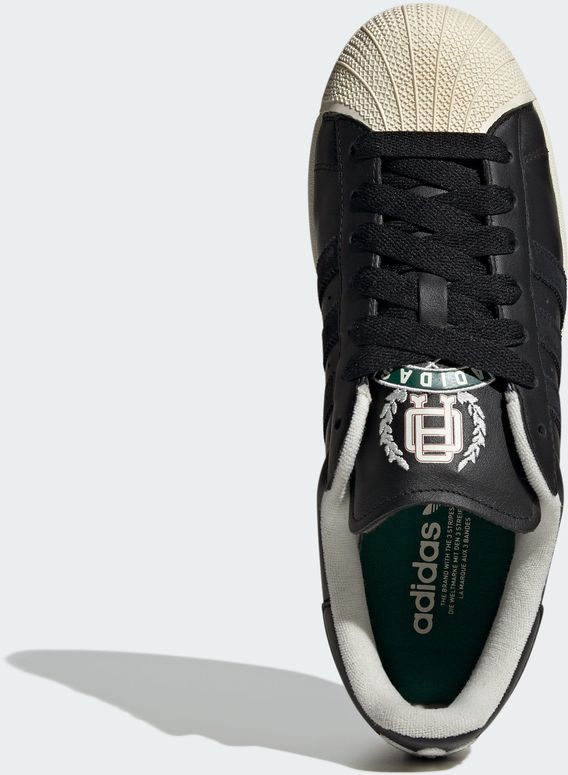 Кроссовки Adidas SUPERSTAR II мужские - 5