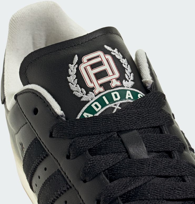 Кроссовки Adidas SUPERSTAR II мужские - 7