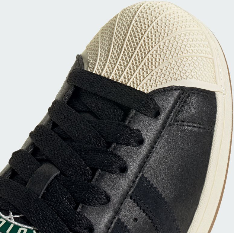 Кроссовки Adidas SUPERSTAR II мужские - 8