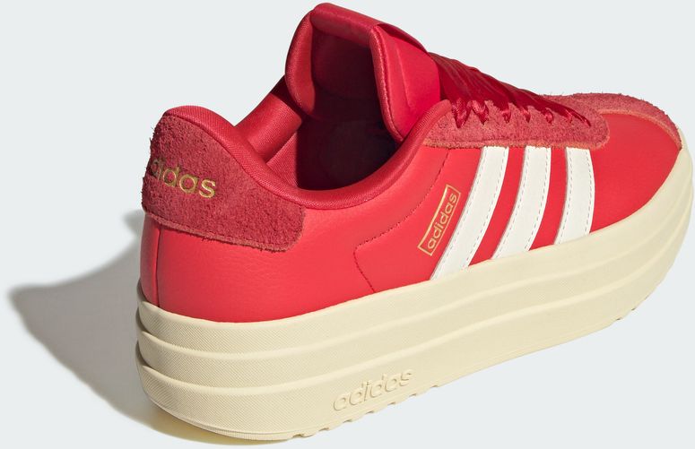 Кроссовки Adidas VL COURT BOLD женские - 4