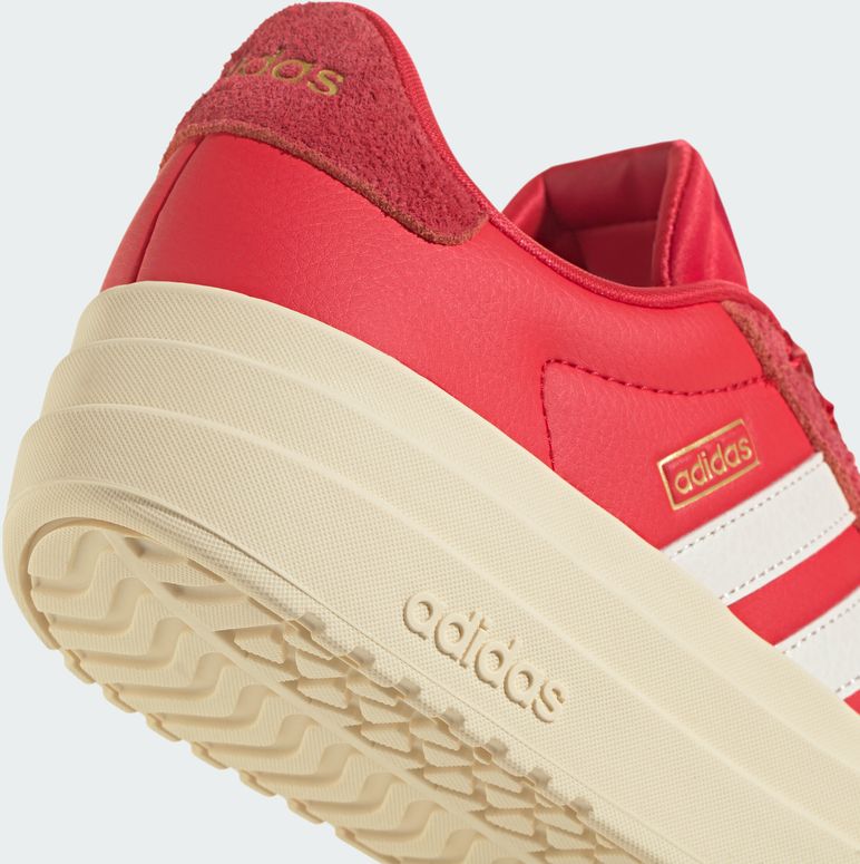Кроссовки Adidas VL COURT BOLD женские - 7