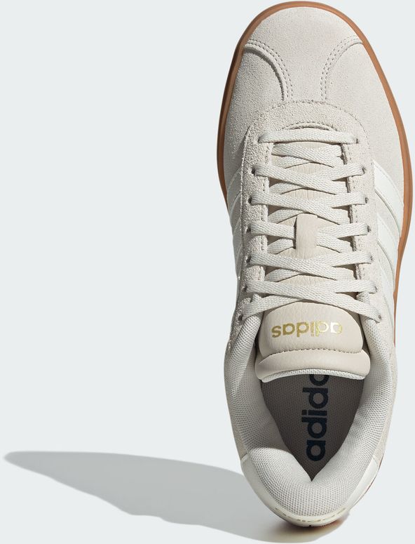 Кроссовки Adidas VL COURT BOLD женские - 5