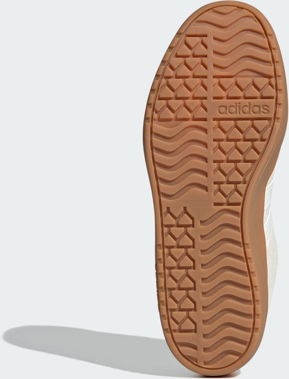 Кроссовки Adidas VL COURT BOLD женские - 6