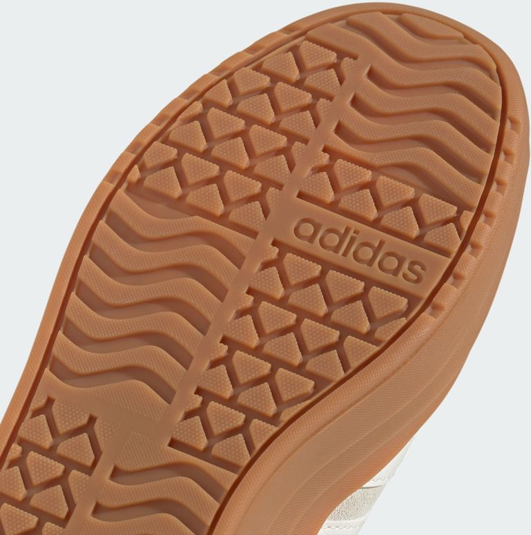 Кроссовки Adidas VL COURT BOLD женские - 7