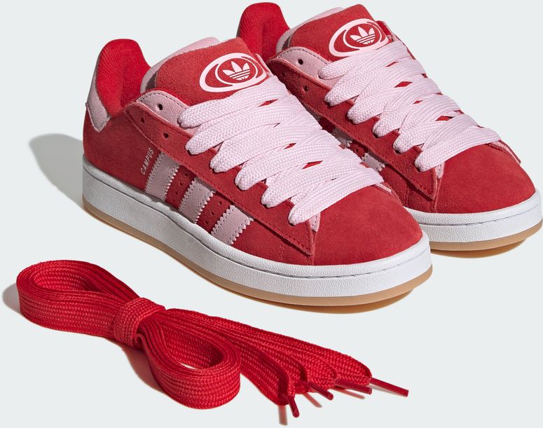 Кросівки Adidas CAMPUS 00S DOUBLE W жіночі - 10