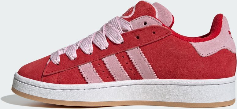 Кросівки Adidas CAMPUS 00S DOUBLE W жіночі - 2