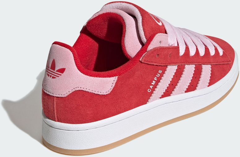 Кросівки Adidas CAMPUS 00S DOUBLE W жіночі - 4