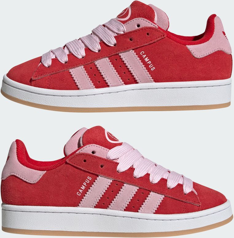 Кросівки Adidas CAMPUS 00S DOUBLE W жіночі - 5