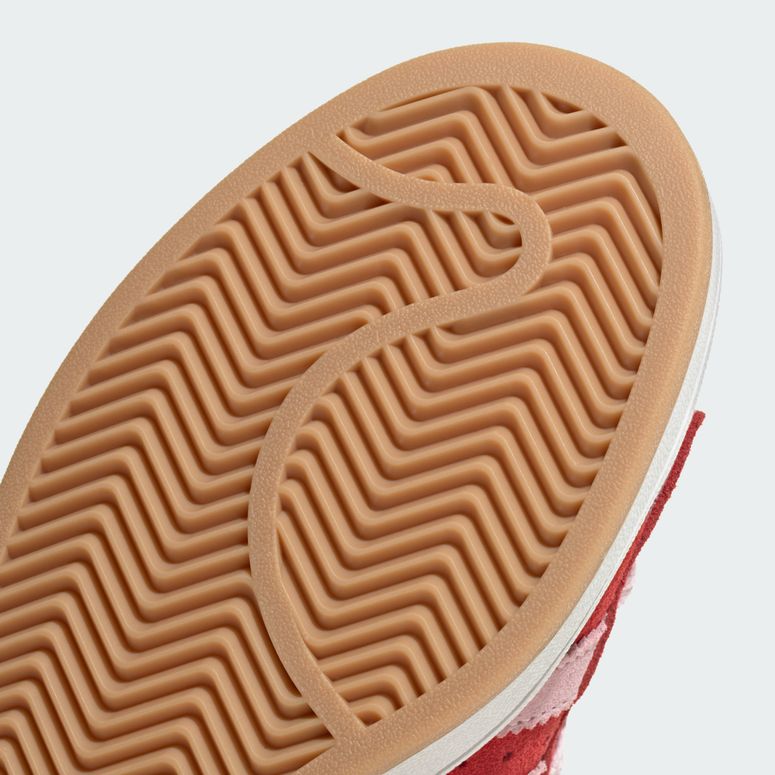 Кросівки Adidas CAMPUS 00S DOUBLE W жіночі - 9