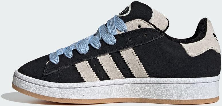 Кроссовки Adidas CAMPUS 00S DOUBLE W женские - 2