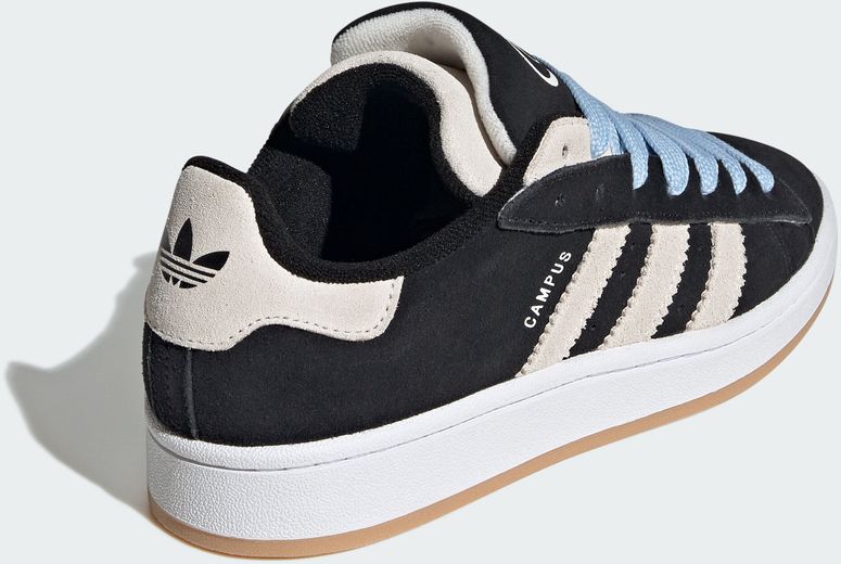 Кроссовки Adidas CAMPUS 00S DOUBLE W женские - 5