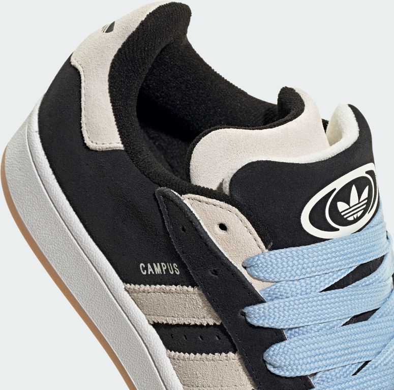 Кроссовки Adidas CAMPUS 00S DOUBLE W женские - 9