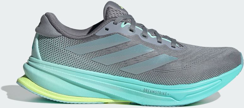 Кроссовки Adidas SUPERNOVA RISE 2 W женские - 1