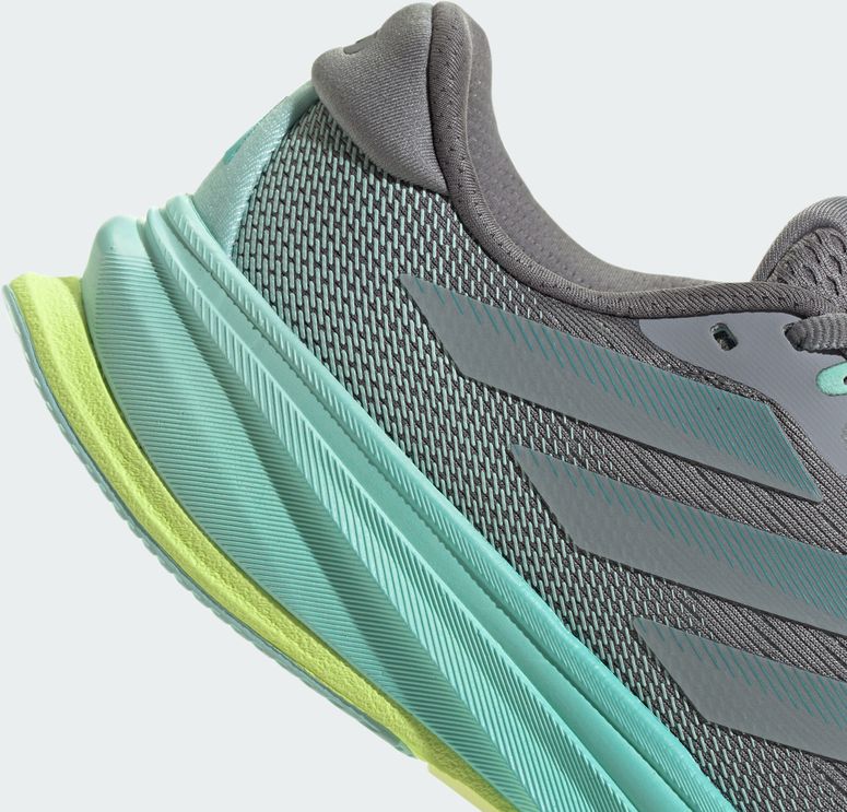 Кроссовки Adidas SUPERNOVA RISE 2 W женские - 10