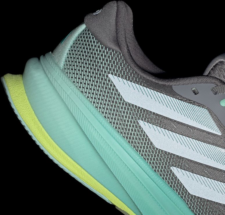 Кроссовки Adidas SUPERNOVA RISE 2 W женские - 11