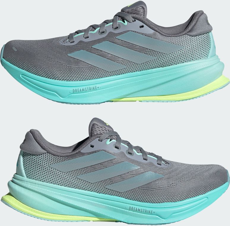 Кроссовки Adidas SUPERNOVA RISE 2 W женские - 5