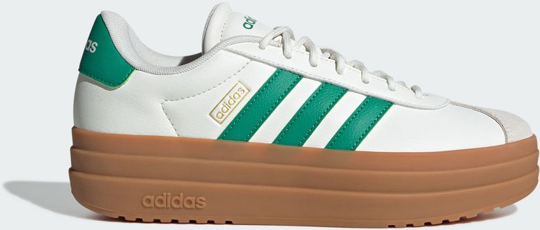 Кросівки Adidas VL COURT BOLD жіночі - 1