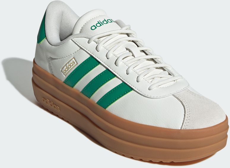 Кросівки Adidas VL COURT BOLD жіночі - 3