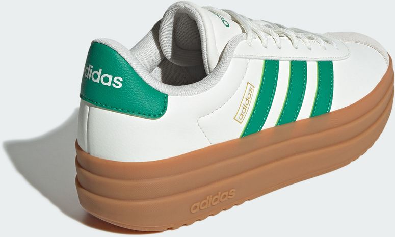 Кросівки Adidas VL COURT BOLD жіночі - 4