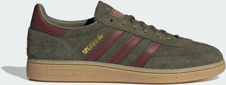 Кроссовки Adidas HANDBALL SPEZIAL мужские - 1