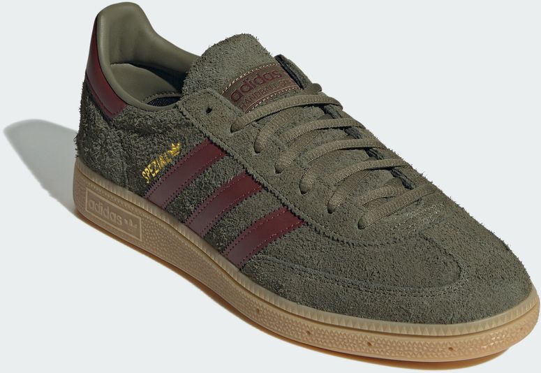 Кроссовки Adidas HANDBALL SPEZIAL мужские - 3
