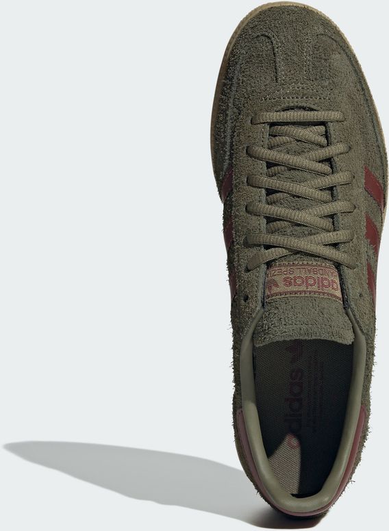 Кроссовки Adidas HANDBALL SPEZIAL мужские - 6