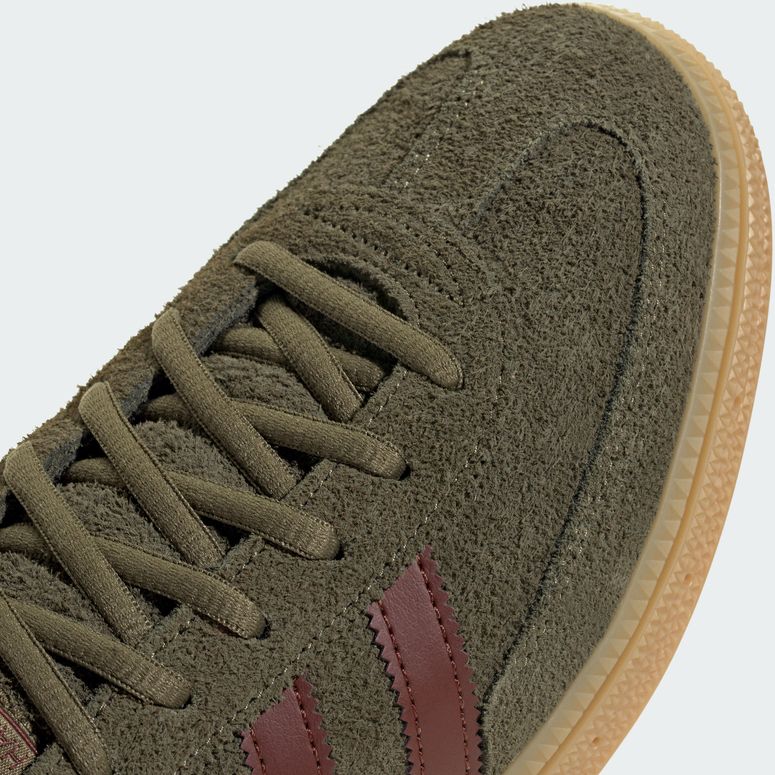 Кроссовки Adidas HANDBALL SPEZIAL мужские - 9