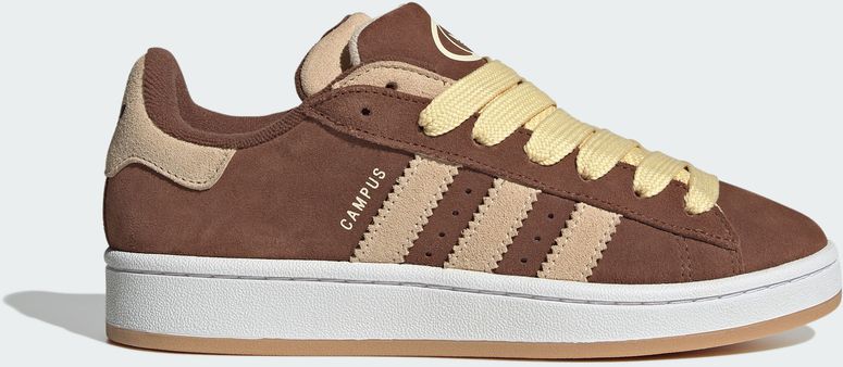 Кроссовки Adidas CAMPUS 00S DOUBLE W женские - 1
