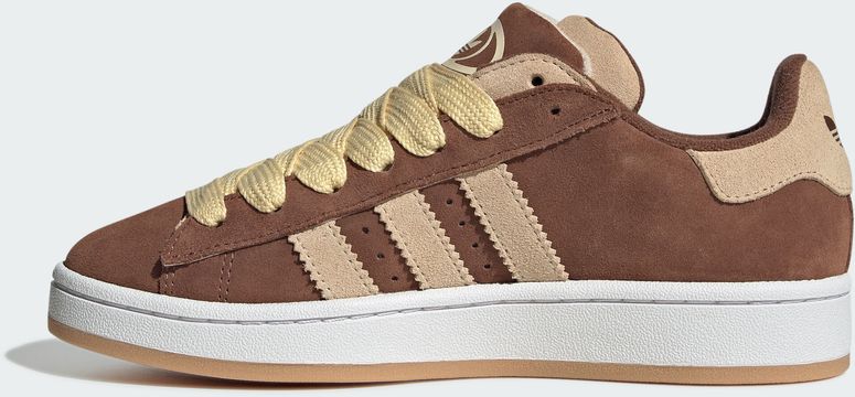 Кроссовки Adidas CAMPUS 00S DOUBLE W женские - 2
