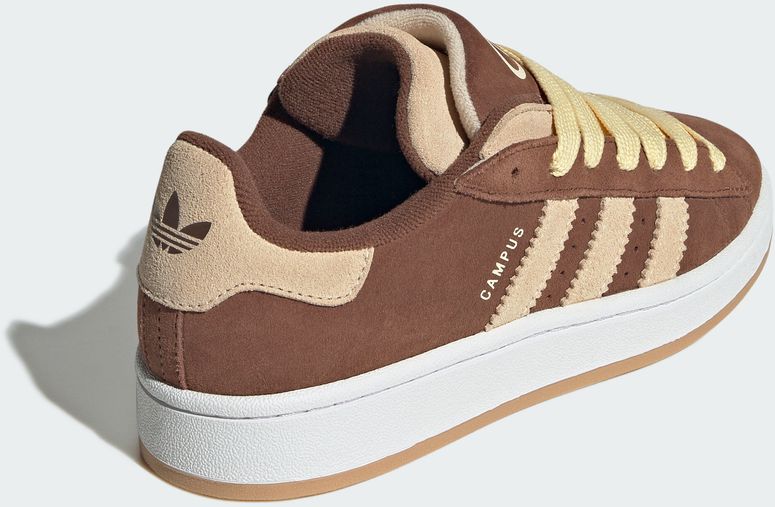 Кроссовки Adidas CAMPUS 00S DOUBLE W женские - 4