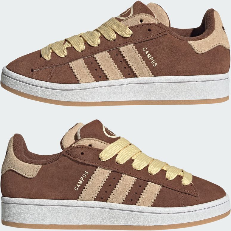 Кроссовки Adidas CAMPUS 00S DOUBLE W женские - 6