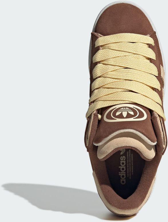 Кроссовки Adidas CAMPUS 00S DOUBLE W женские - 7