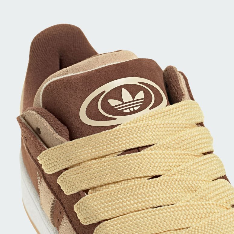 Кроссовки Adidas CAMPUS 00S DOUBLE W женские - 9