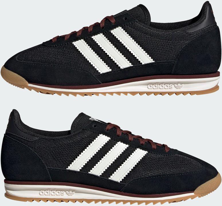 Кроссовки Adidas SL 72 OG W женские - 5