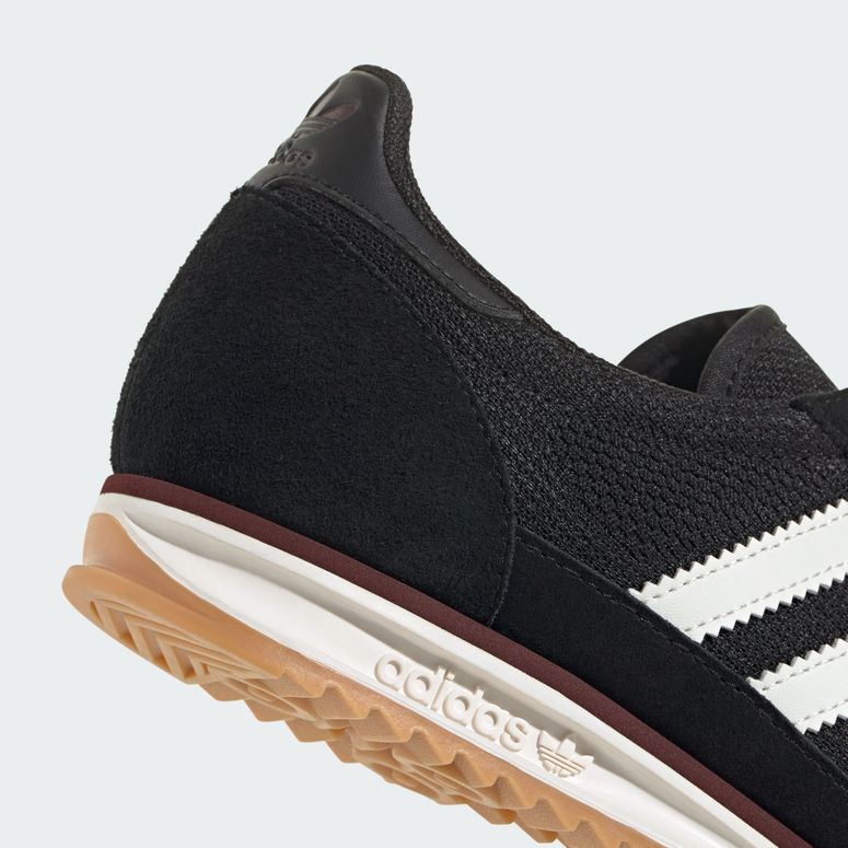 Кроссовки Adidas SL 72 OG W женские - 8
