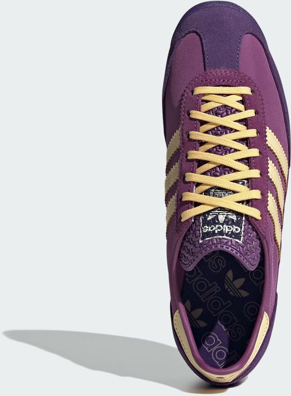 Кроссовки Adidas SL 72 OG W женские - 5