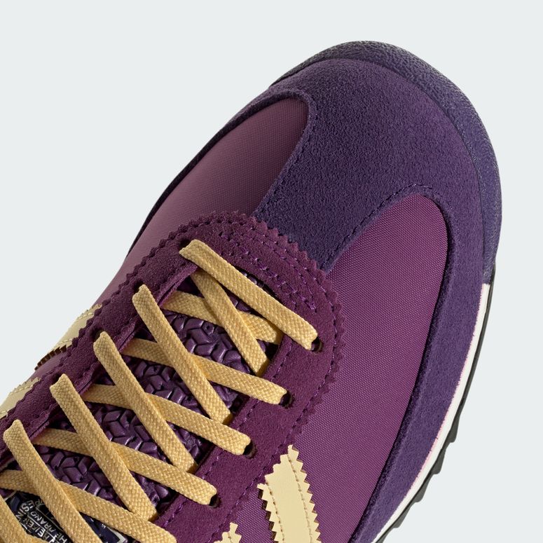 Кроссовки Adidas SL 72 OG W женские - 7