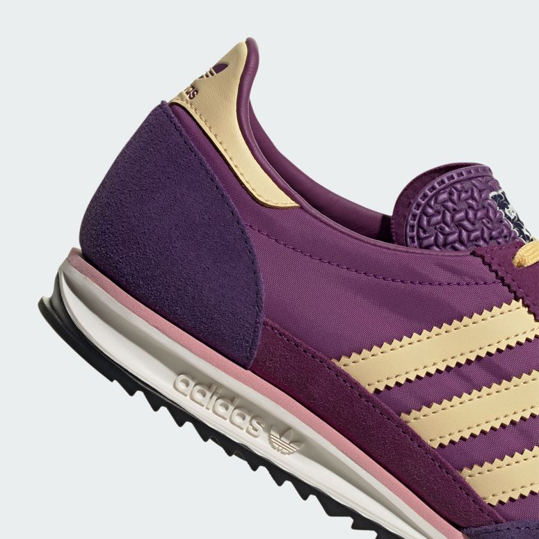 Кросівки Adidas SL 72 OG W жіночі - 8